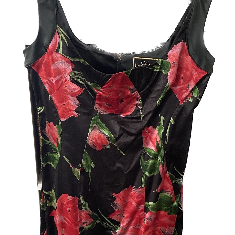 Dolce and Gabbana dress